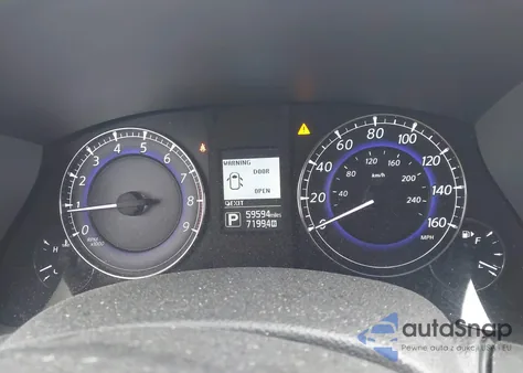 2017 Infiniti Qx50 from USA, damaged, VIN JN1BJ0RR1HM416170